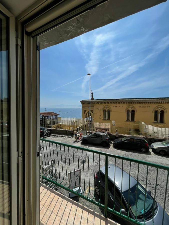 Appartement Posillipo 336 Napels