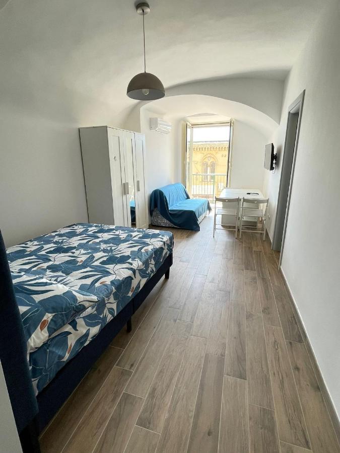 Appartement Posillipo 336