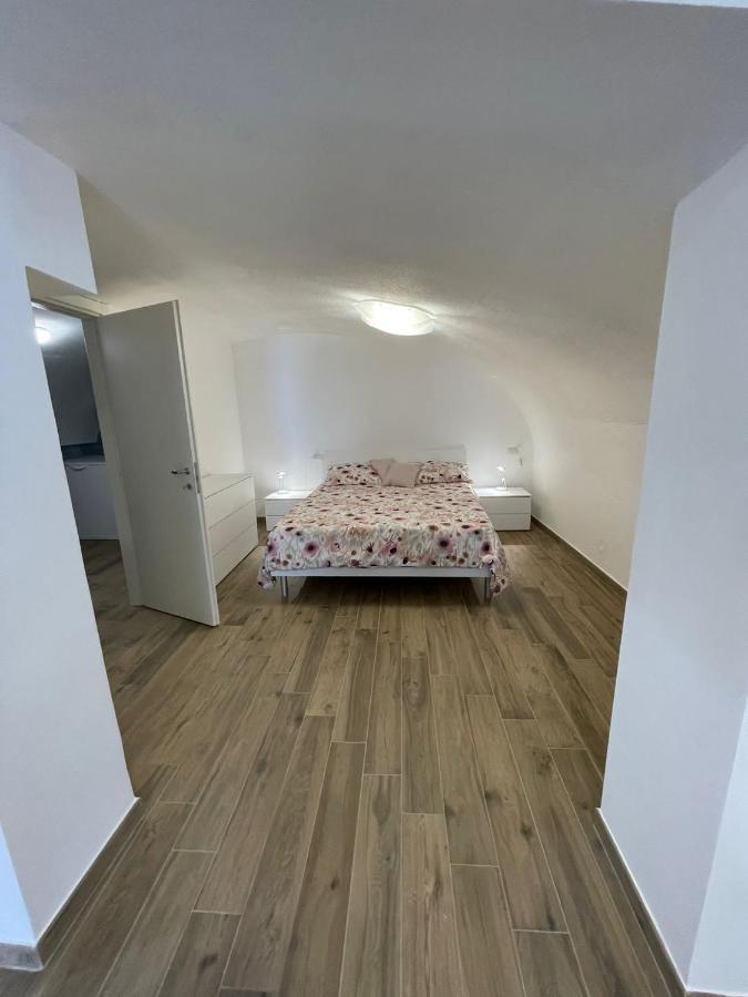 Appartement Posillipo 336