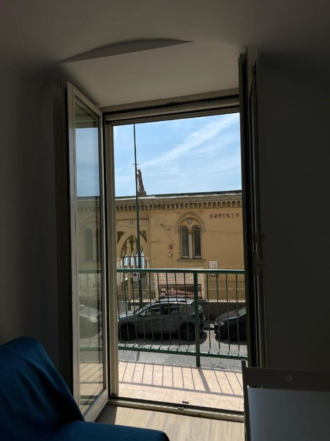 Posillipo 336 Appartement *