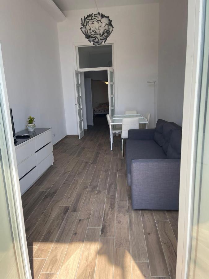Posillipo 336 Appartement