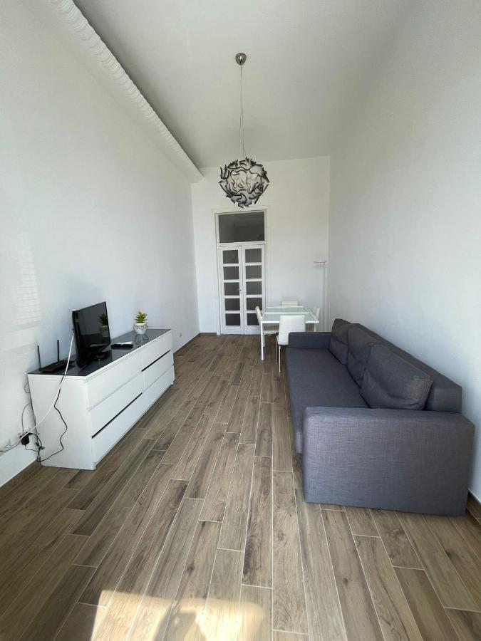 Appartement Posillipo 336 Napels