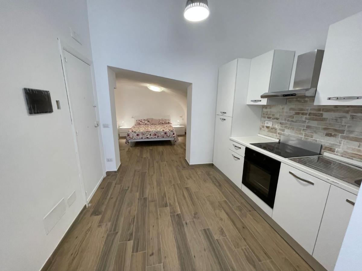 Appartement Posillipo 336