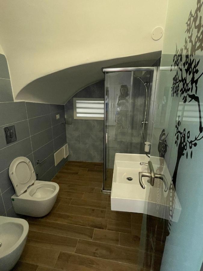 Posillipo 336 Appartement