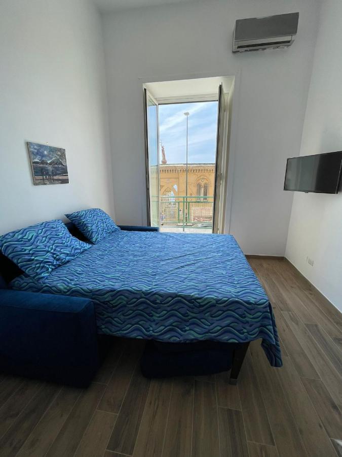Posillipo 336 Appartement Napels
