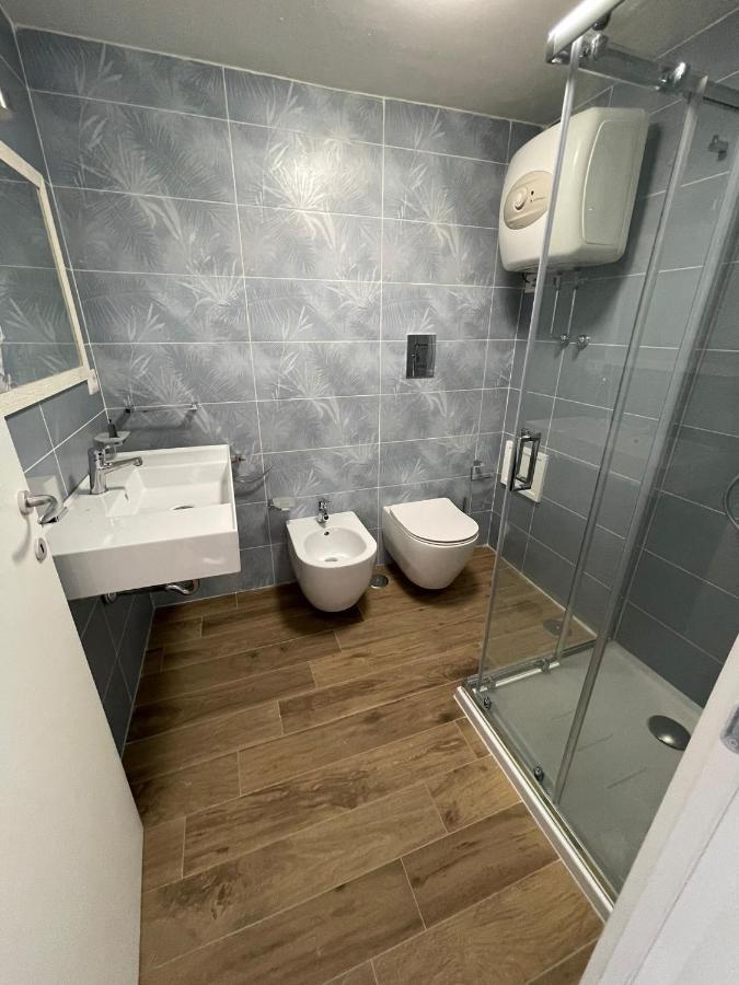 Posillipo 336 Appartement *