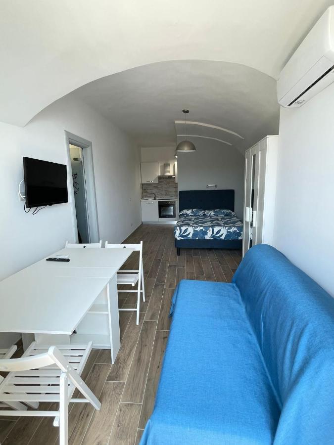 Posillipo 336 Appartamento *